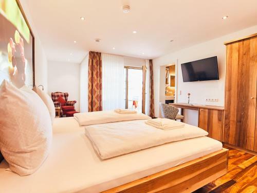 Hotel Hornstein - Weingut, Vinothek & Gastronomie