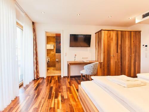 Hotel Hornstein - Weingut, Vinothek & Gastronomie