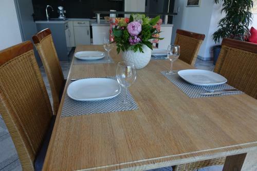 Apartamento Seeblick Kampf