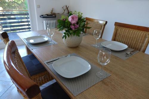 Apartamento Seeblick Kampf