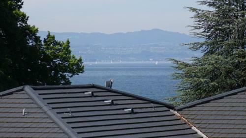 Apartamento Seeblick Kampf