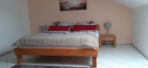 Apartamento Seeblick Kampf