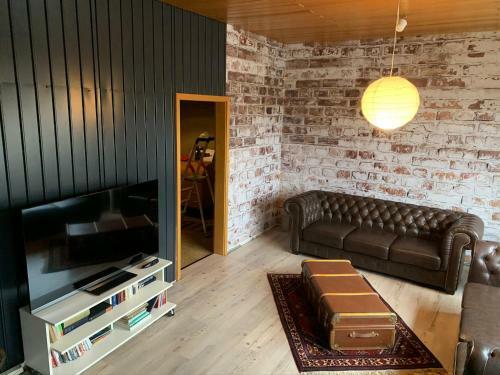 Apartamento Ferienwohnung Esenshamm