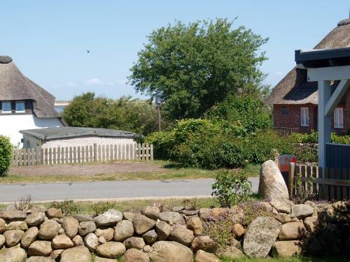 Apartamento Haus Anneliese Ferienwohnung Welle