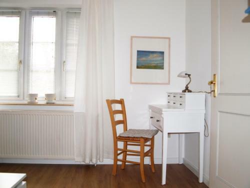 Apartamento Haus Anneliese Ferienwohnung Welle
