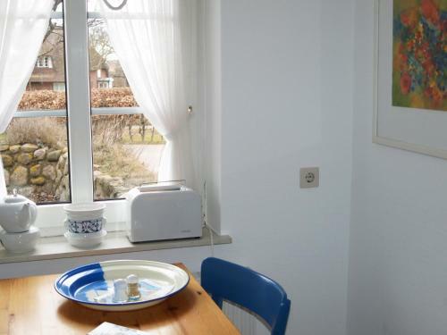 Apartamento Haus Anneliese Ferienwohnung Welle