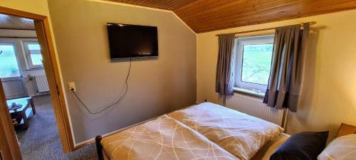 Apartamento Ferienwohnung Leuchtturm