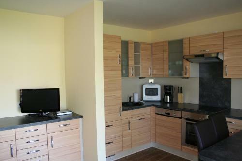 Hostal Pension Am Sundh�user See