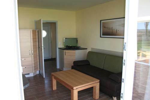 Hostal Pension Am Sundh�user See