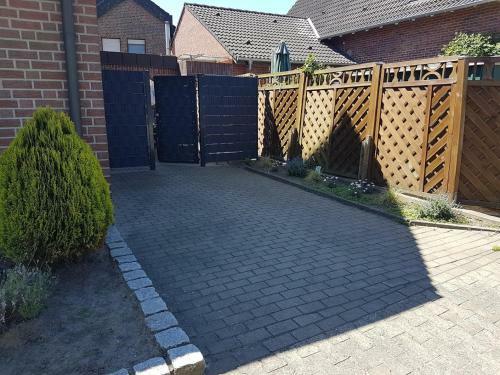 Apartamento Fewo-nordwalde