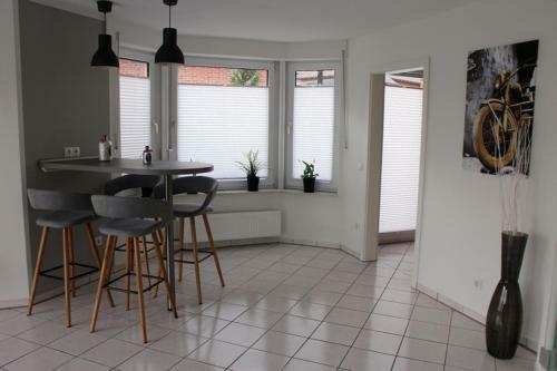 Apartamento Fewo-nordwalde