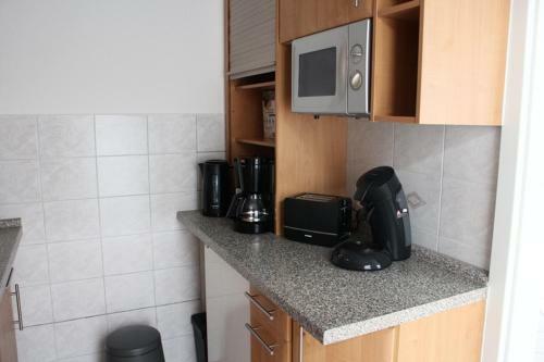 Apartamento Fewo-nordwalde