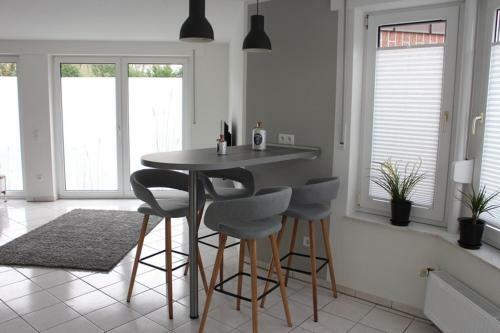 Apartamento Fewo-nordwalde