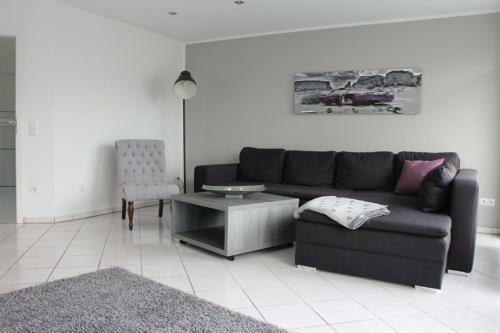 Apartamento Fewo-nordwalde