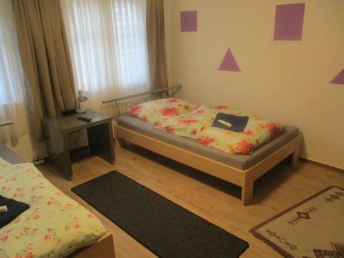 Ferienzimmer Monteurzimmer Stadtmitte N�rdlingen