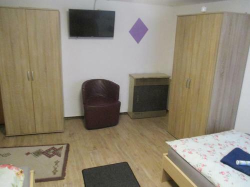 Ferienzimmer Monteurzimmer Stadtmitte N�rdlingen