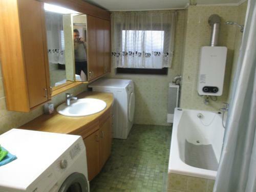 Ferienzimmer Monteurzimmer Stadtmitte N�rdlingen