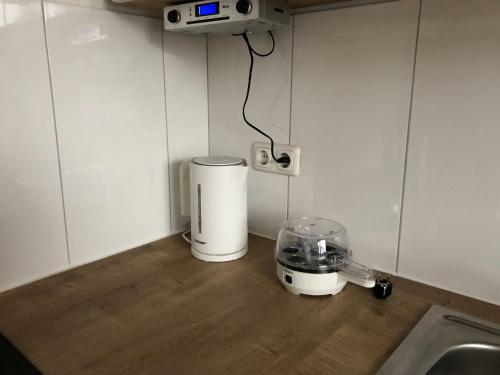 Apartamento Nortorf Fewo-01 Poststra�e