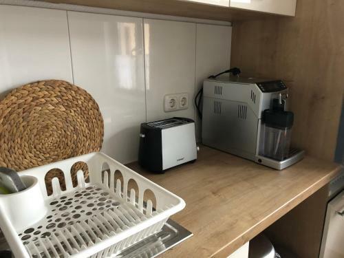 Apartamento Nortorf Fewo-01 Poststra�e