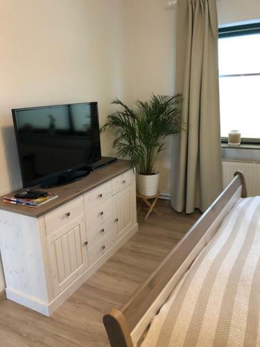 Apartamento Nortorf Fewo-01 Poststra�e