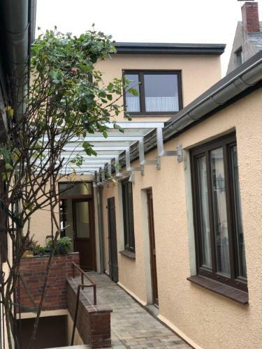 Apartamento Nortorf Fewo-01 Poststra�e