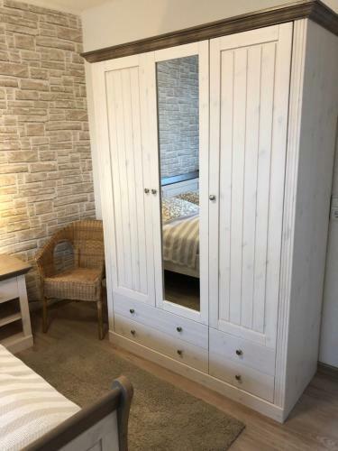 Apartamento Nortorf Fewo-01 Poststra�e