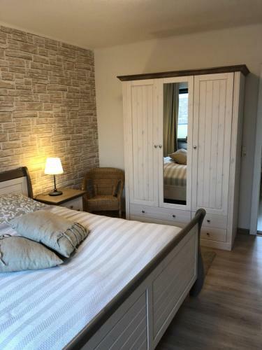 Apartamento Nortorf Fewo-01 Poststra�e