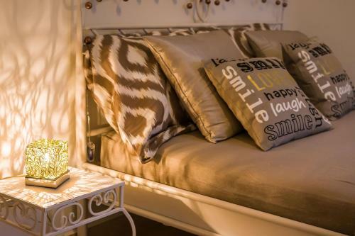 Apartamentos Little Dream