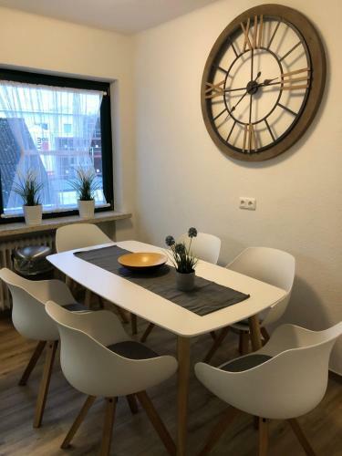 Apartamento Nortorf Fewo-02 Poststra�e