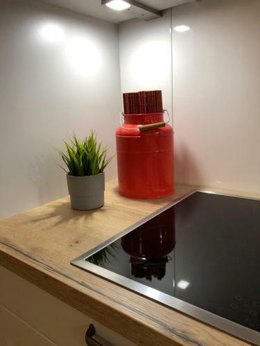 Apartamento Nortorf Fewo-02 Poststra�e