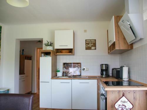 Apartamento Ferienwohnung Am Alten Gutshaus