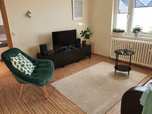 Apartamento Ferienwohnung Tante Rosmarin