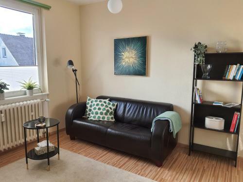 Apartamento Ferienwohnung Tante Rosmarin