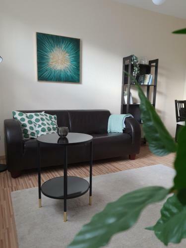 Apartamento Ferienwohnung Tante Rosmarin