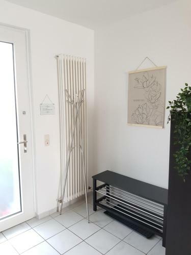 Apartamento Ferienwohnung Tante Rosmarin