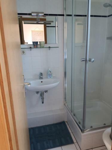 Apartamento Ferienwohnung Tante Rosmarin