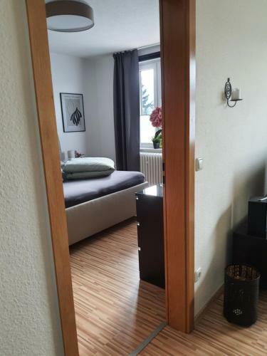 Apartamento Ferienwohnung Tante Rosmarin