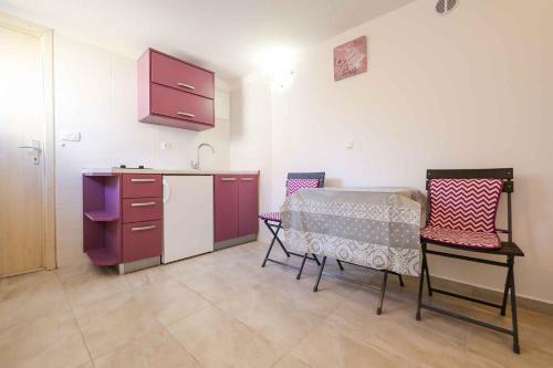 Holiday Home Poljana/insel Ugljan 27710