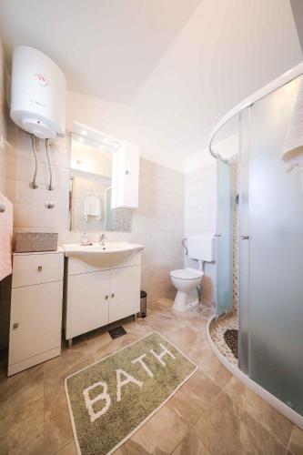 Holiday Home Poljana/insel Ugljan 27710