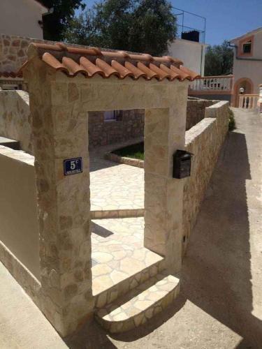 Holiday Home Poljana/insel Ugljan 27710