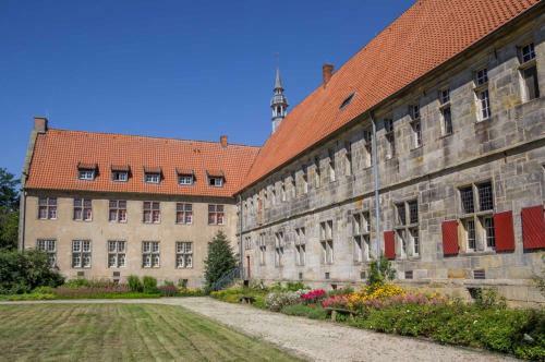Ferienhaus Vechtesonne