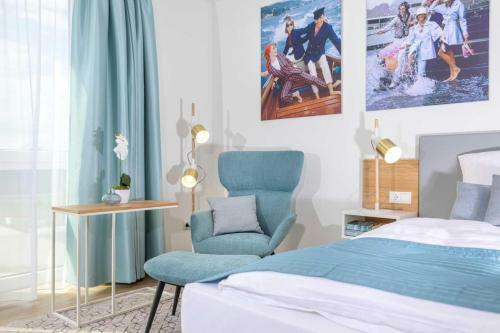 Apartamento Nino-boardinghouse 8