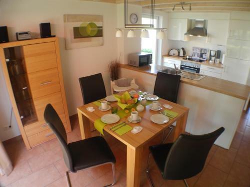 Ferienhaus Haus Am See - Nordhorn