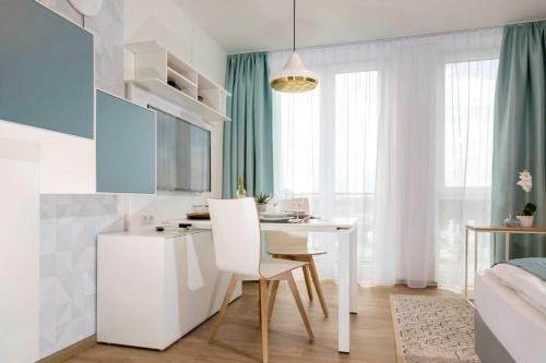Apartamento Nino-boardinghouse 16