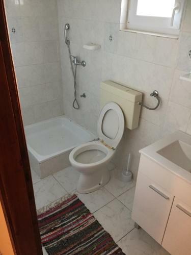 Apartman Rhytym On The Beach