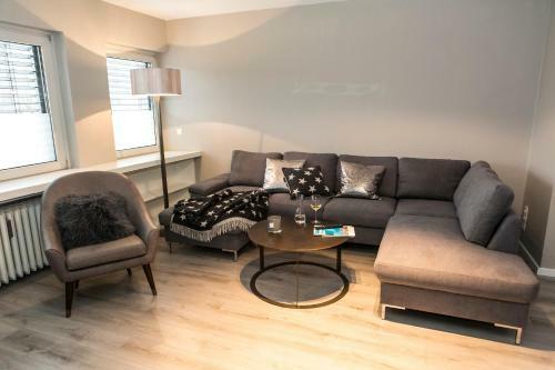 Apartamento Quartier 23
