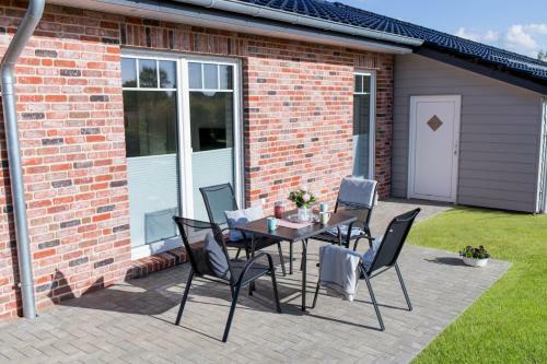 Apartamento G�stehaus Hygge