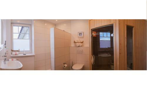 Apartamento G�stehaus Hygge