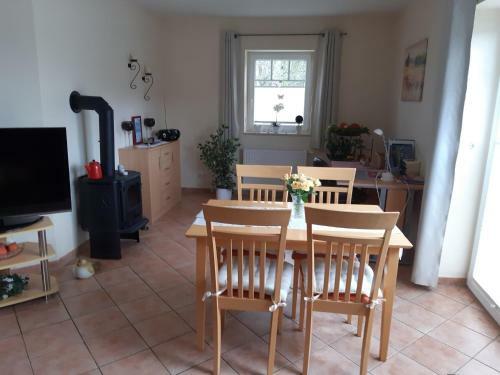Apartamento Haus R�sterberg 1 Unten