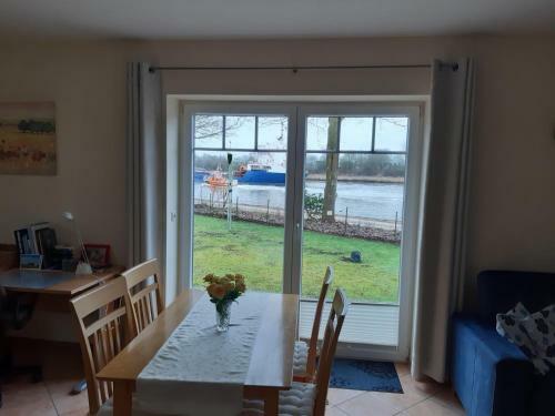 Apartamento Haus R�sterberg 1 Unten